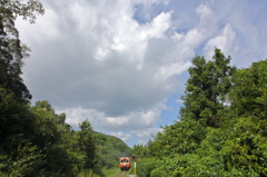 変わらぬ風景