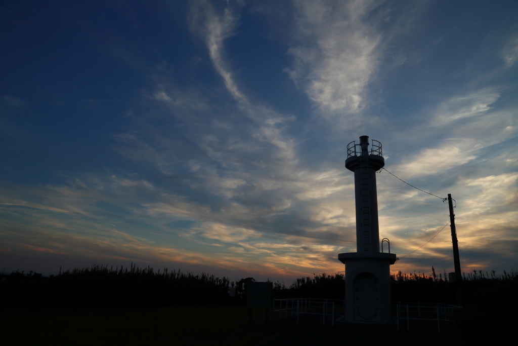 夕どき