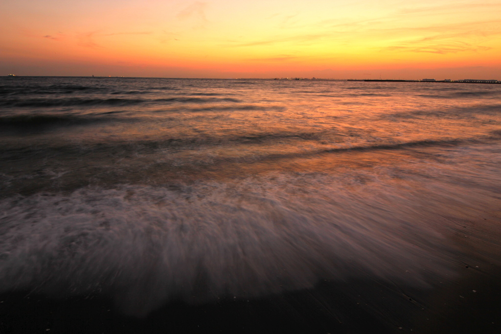 夕海