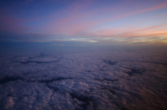 空の川