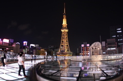 名古屋の塔