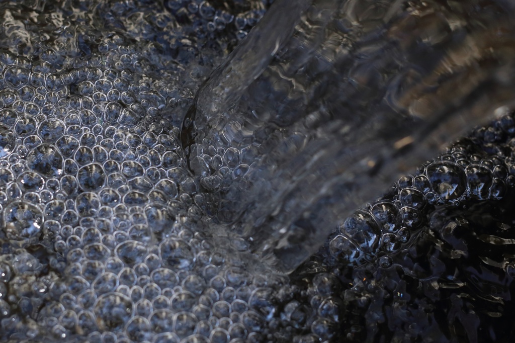 水泡
