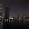 東京夜景 - 深夜の灯 -