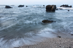 流れ