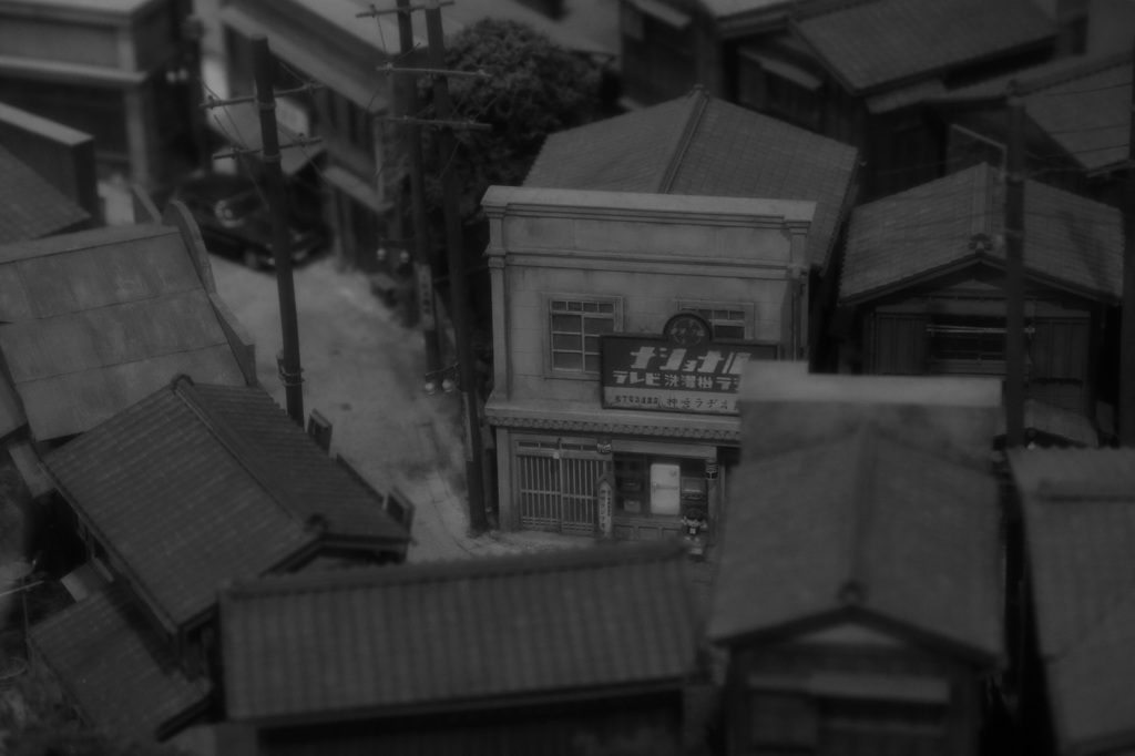 タイムスリップ 