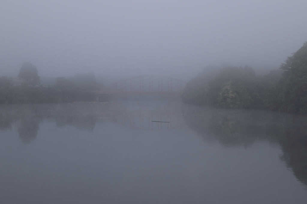 朝霧橋