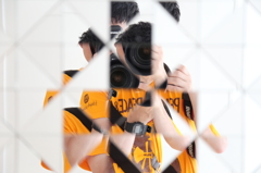 Mirror magic