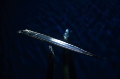 深海の剣
