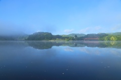 霧が晴れる時