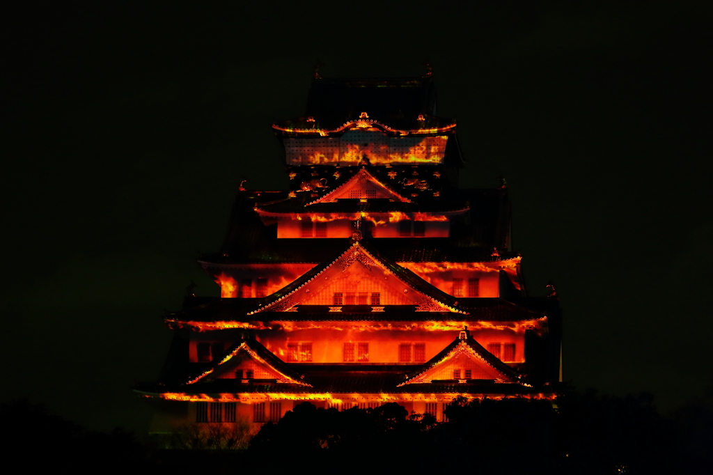 炎上
