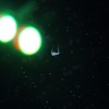 宇宙船への帰還