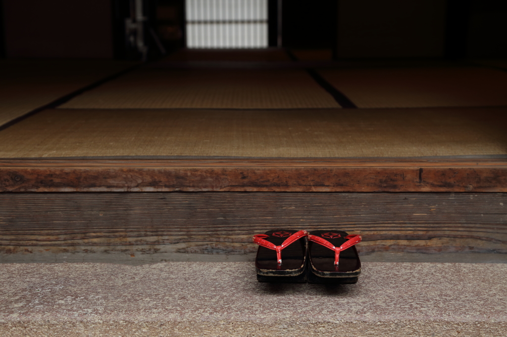 日本の感性