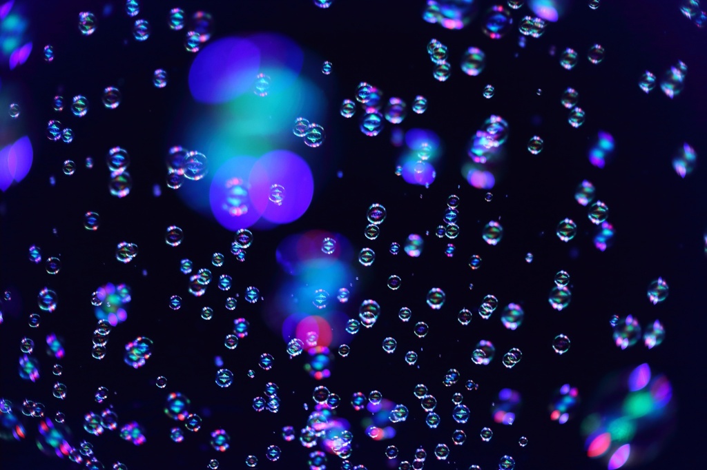 美しき球体群