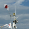 内海にて
