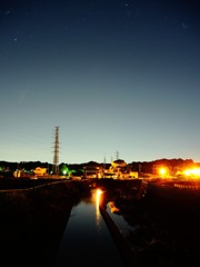 トイフォト感。