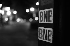 ＢＮＥ？