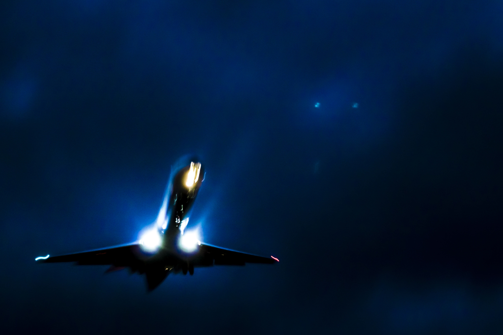 仙台空港にて#07