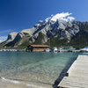 Lake Minnewanka_01