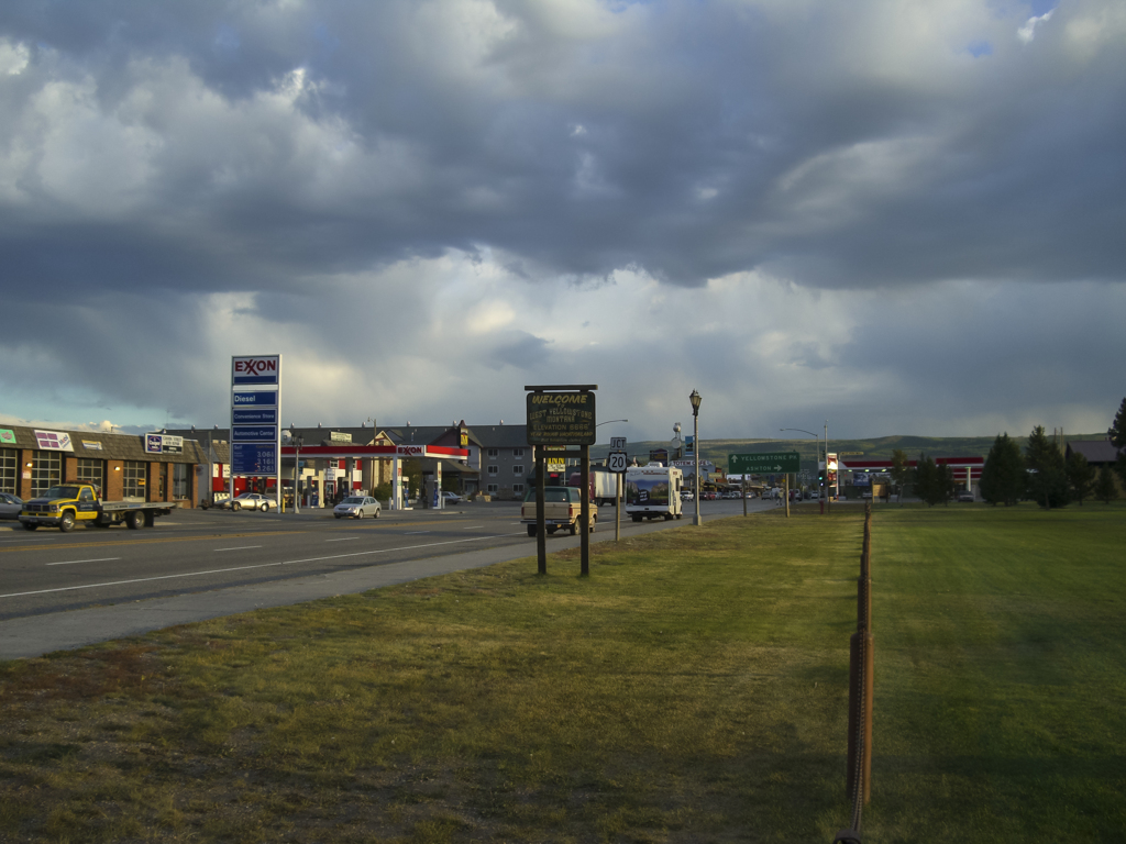 Main Street