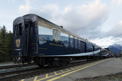 Rocky Mountaineer Railway