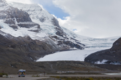 Athabasca Glacier