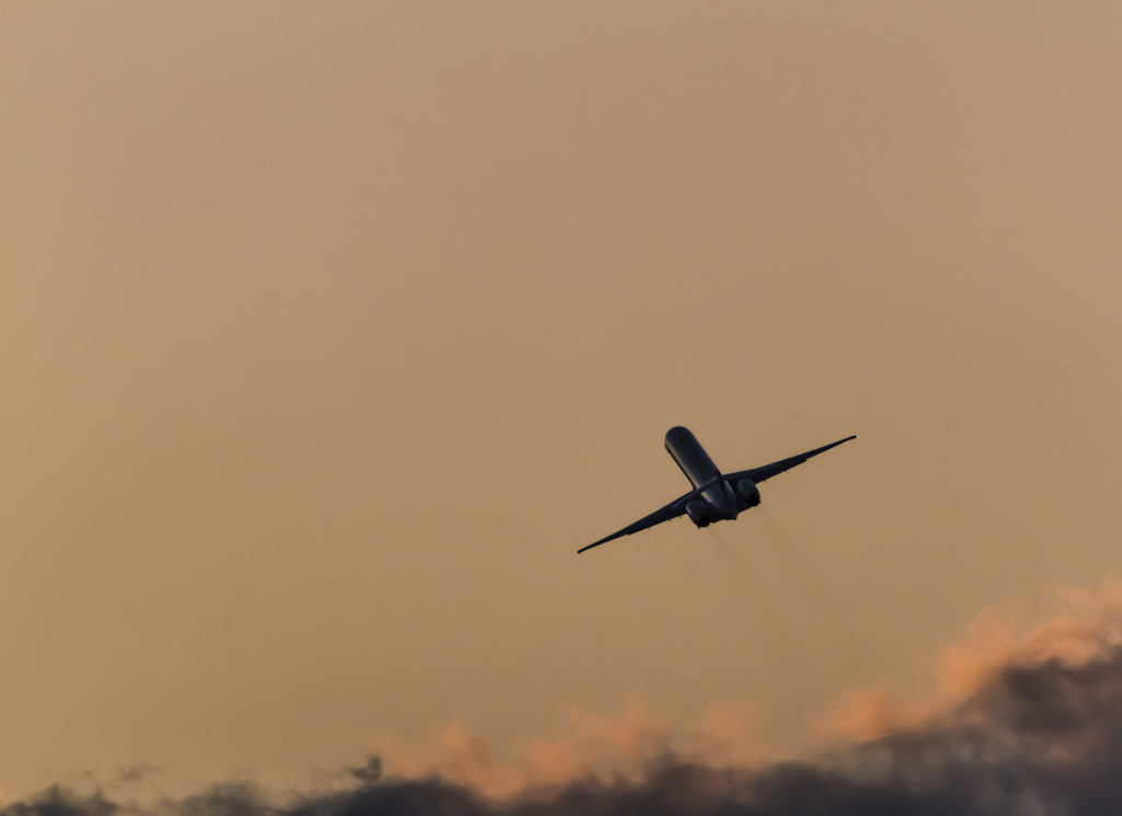仙台空港にて＃02