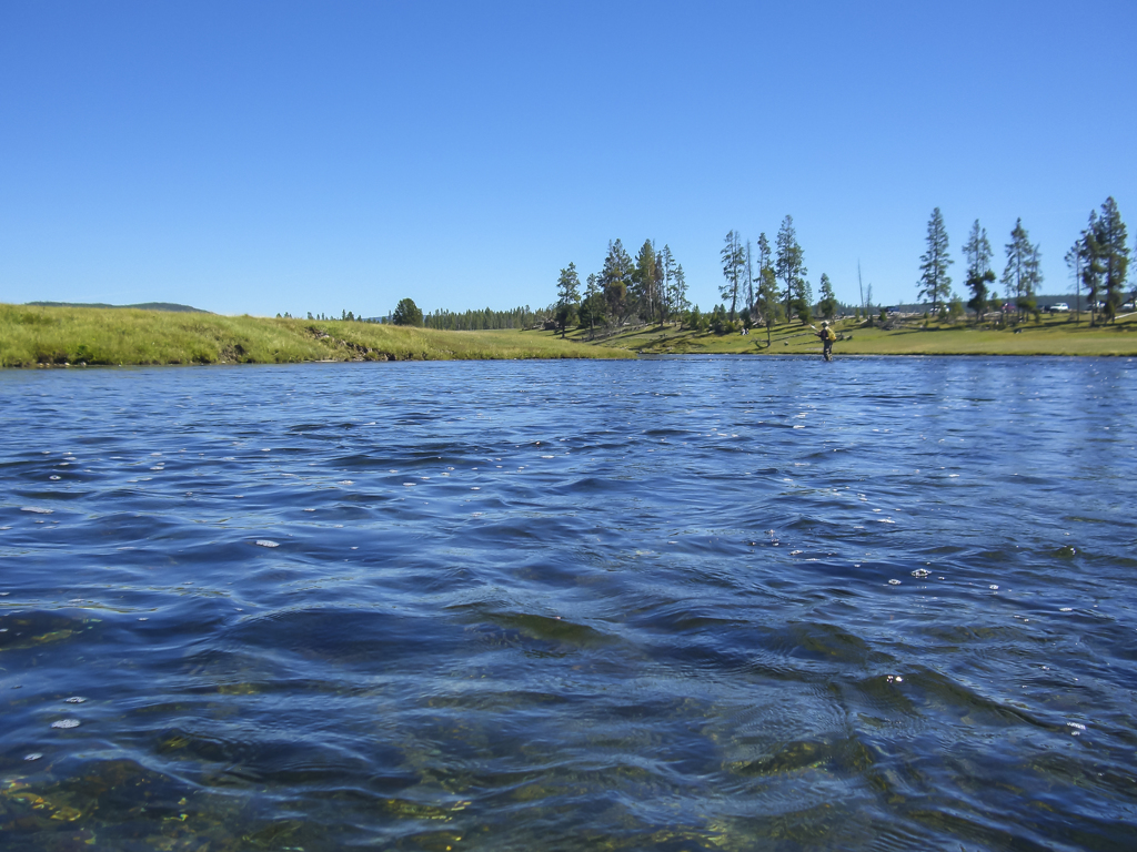Firehole River #05