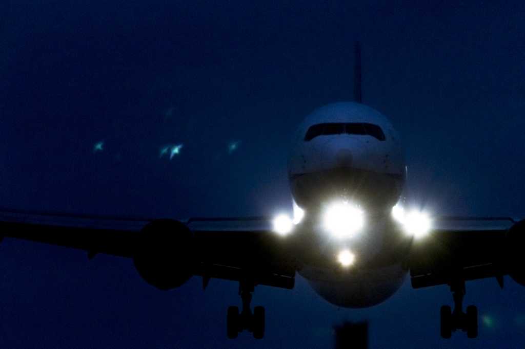 仙台空港にて#04