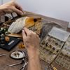 Fly Tying