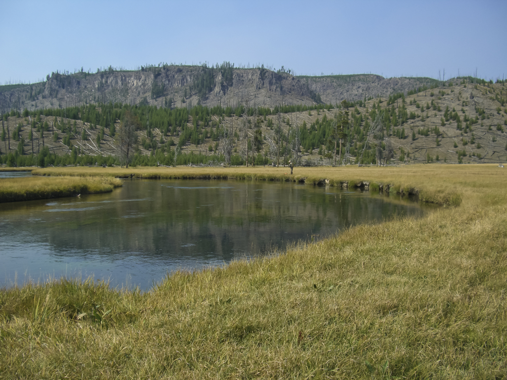 Firehole River #03