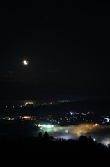 夜霧