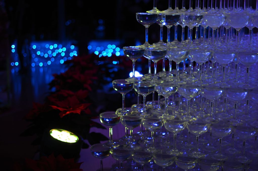 glass