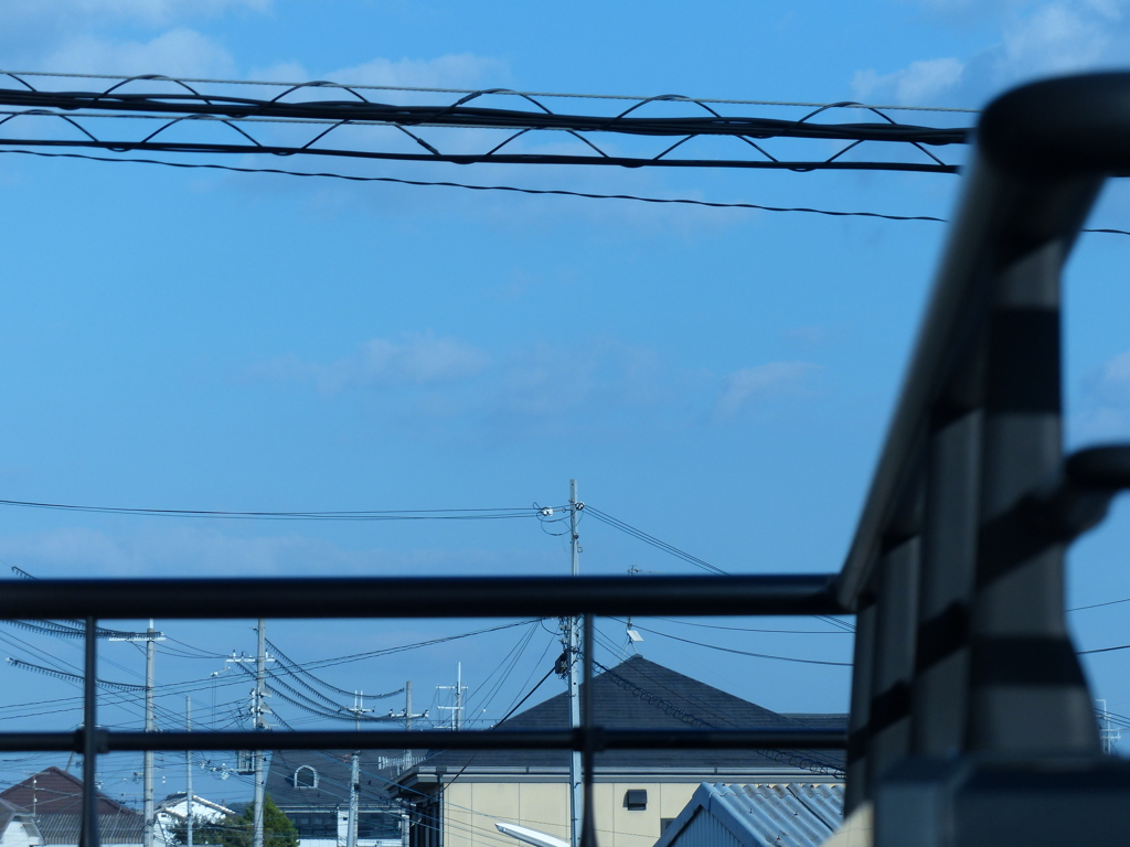 光学ズーム　×６