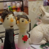 HAPPY WEDDING