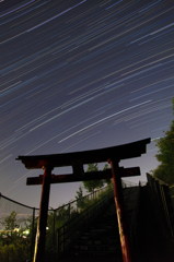 星空
