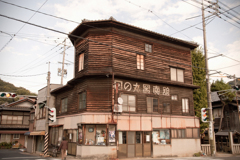 変わらぬ景色