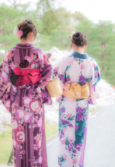 大和撫子