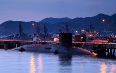 潜水艦
