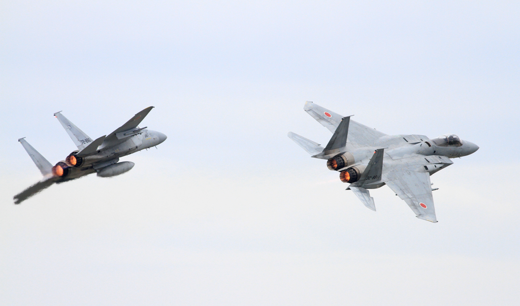 F-15