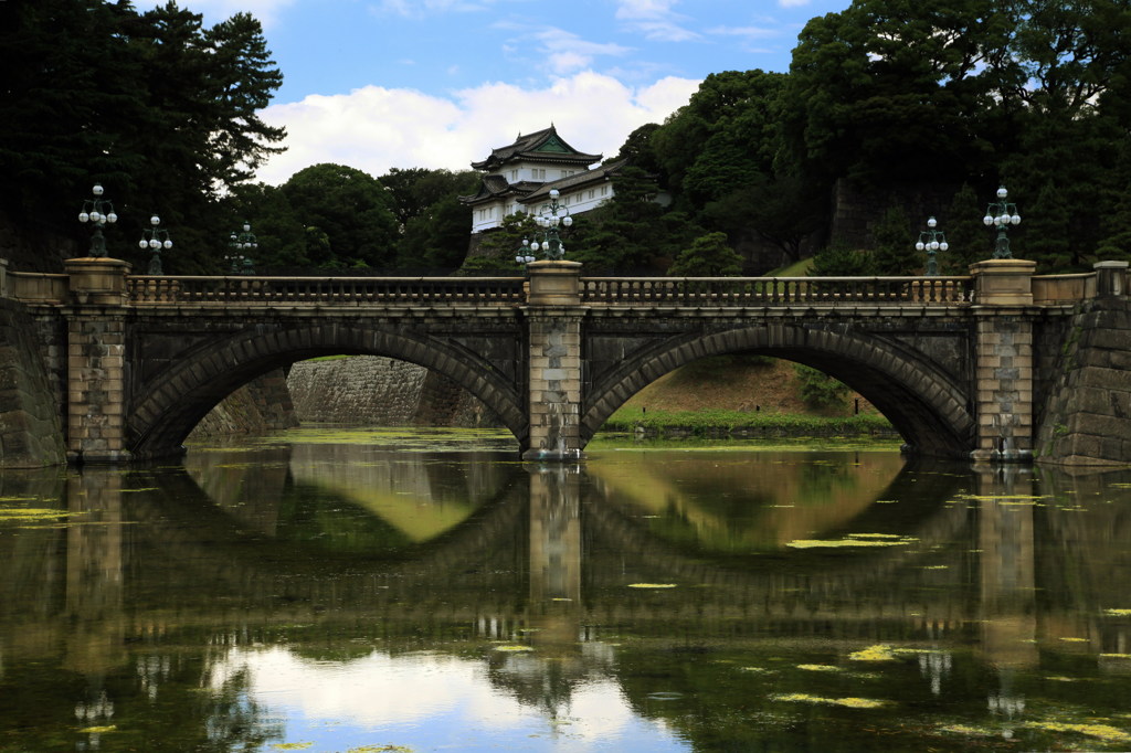 二重橋