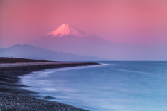 神山