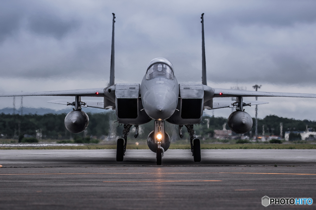 千歳基地航空祭2015