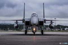千歳基地航空祭2015