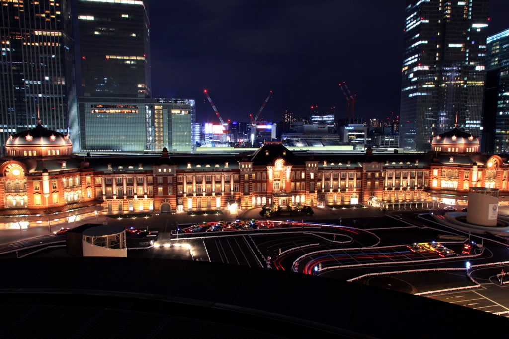 東京駅