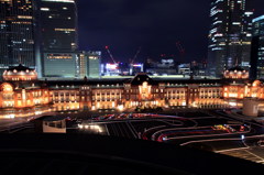 東京駅