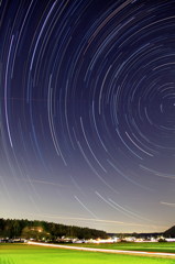 星空