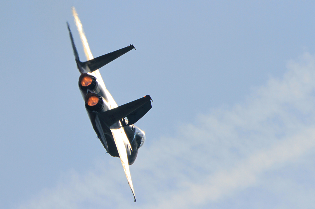機動力