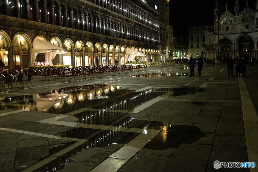 Piazza