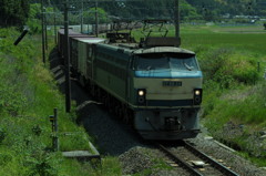 EF66