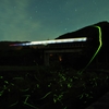 夜光列車Ⅱ